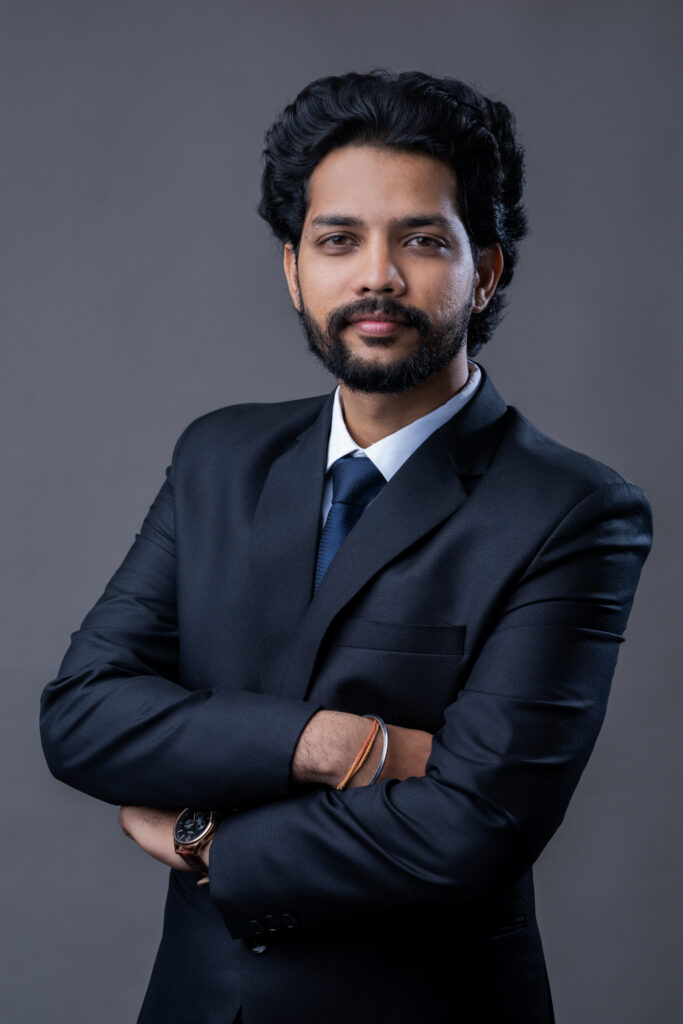 best litigation support firms in Hyderabad - 5